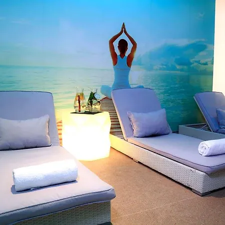 Labranda Aloe Club Otel Corralejo