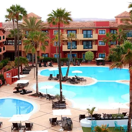 Otel Labranda Aloe Club *