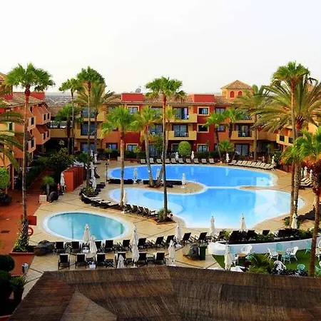 Labranda Aloe Club Otel *