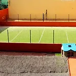 Labranda Aloe Club Hotel *
