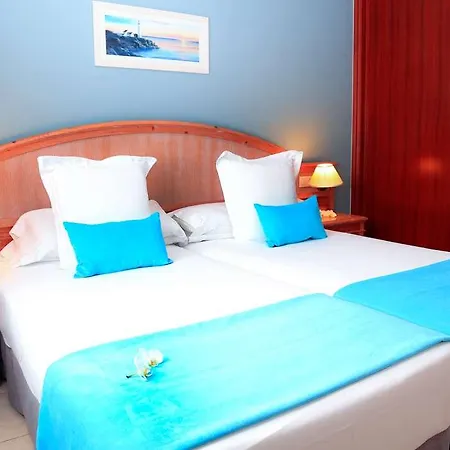 Labranda Aloe Club Otel