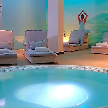 Otel Labranda Aloe Club