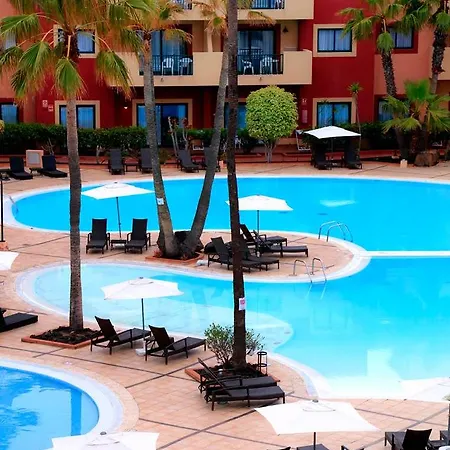 Labranda Aloe Club Otel