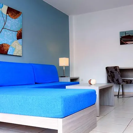 Hotel Labranda Aloe Club *