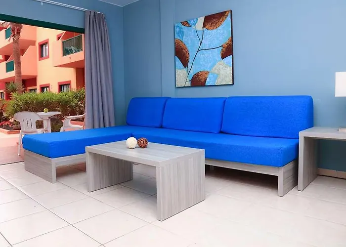 Labranda Aloe Club * Corralejo