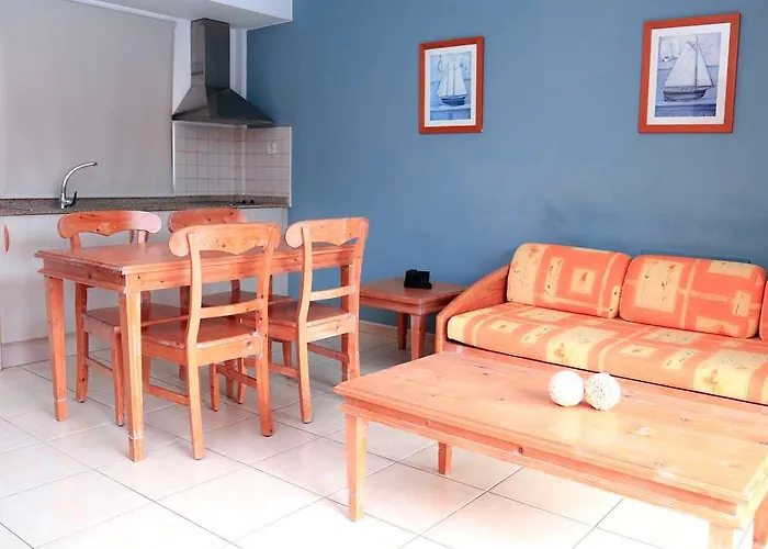 Labranda Aloe Club * Corralejo