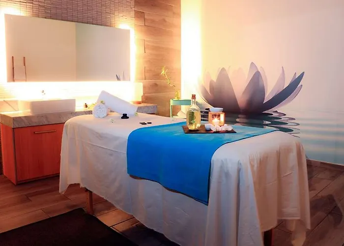 Labranda Aloe Club Hotel