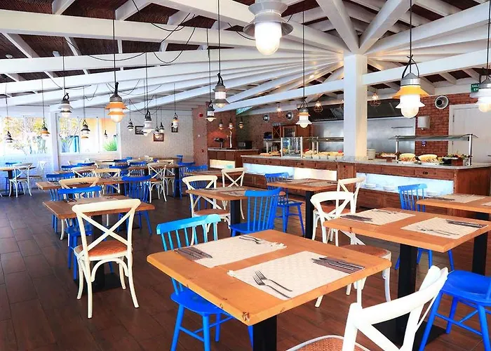 Labranda Aloe Club Corralejo