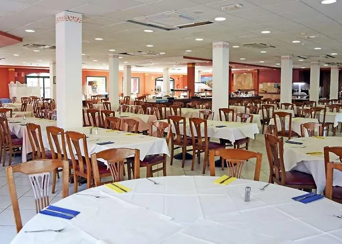 Hotel Labranda Aloe Club