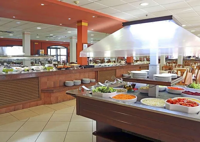 Labranda Aloe Club Hotel