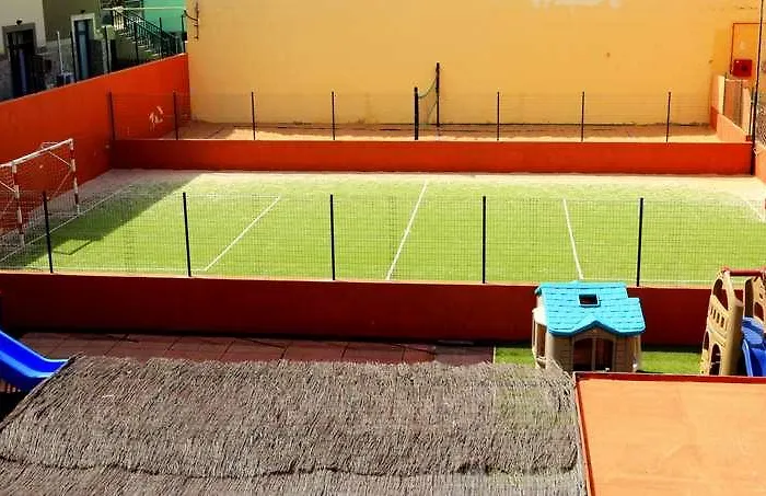 Labranda Aloe Club Hotel *