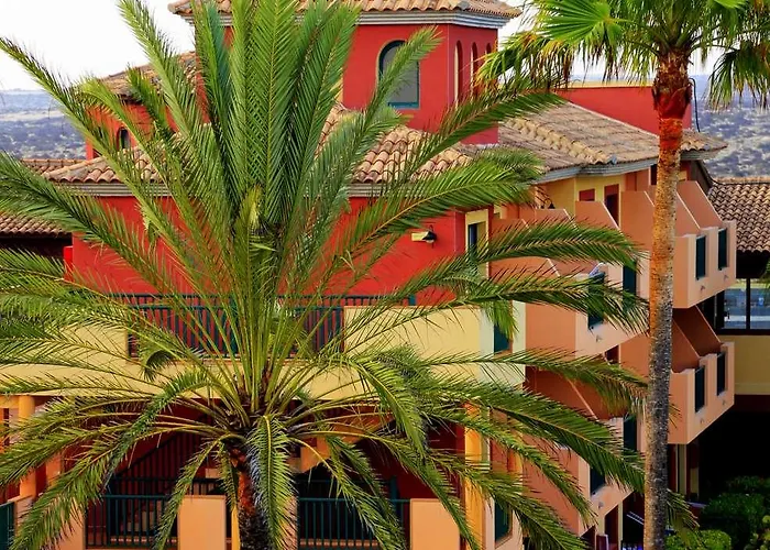 Hotel Labranda Aloe Club