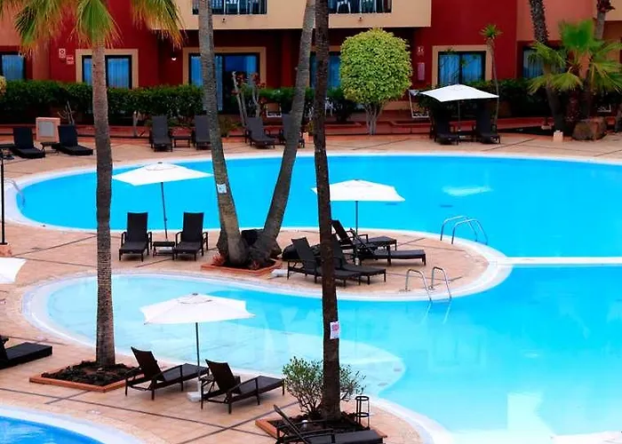 Labranda Aloe Club Hotel