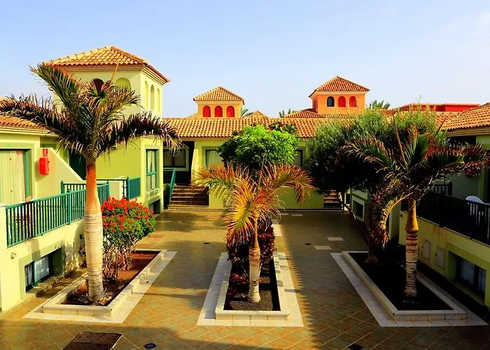 Labranda Aloe Club Corralejo