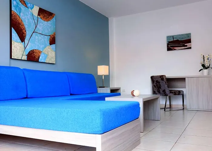 Hotel Labranda Aloe Club *