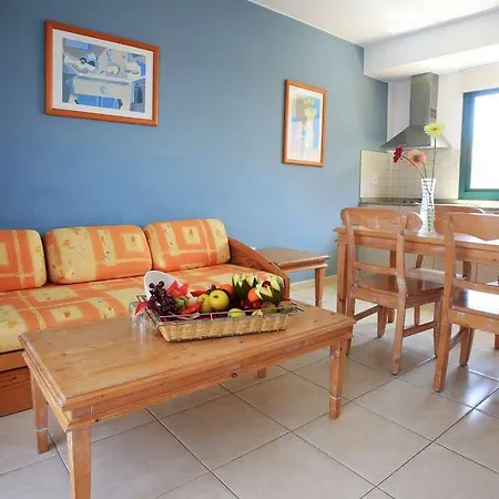 Labranda Aloe Club Hotel *