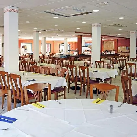 Hotel Labranda Aloe Club