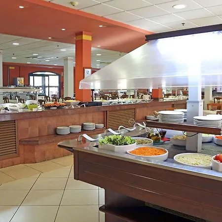 Labranda Aloe Club Hotel
