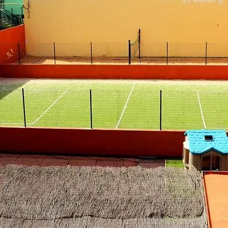 Labranda Aloe Club Hotel *