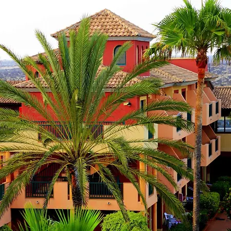 Hotel Labranda Aloe Club