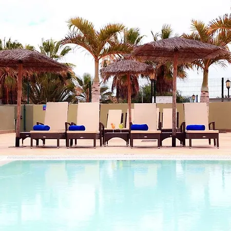 Labranda Aloe Club *